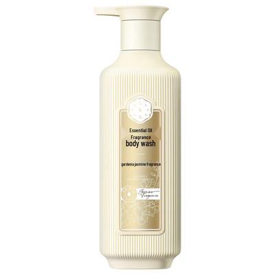 San Sheng Hua Gardenia Jasmine Essential Oil Shower Gel