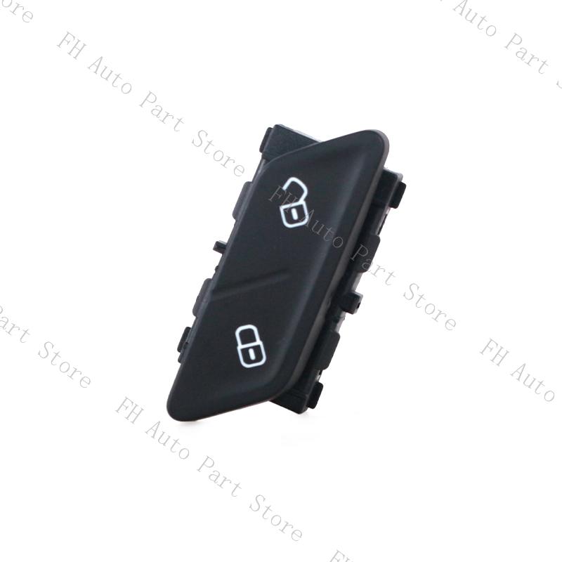 

For VW Golf 7 7.5 GTI GTD Rline E-Golf MK7 MK7.5 2013-2020 Mirror Folding Switch Knob Central Control Door Look Switch