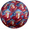 Ballon de Football Braga FC Taille 5 Standard Durable pour Entraînement et Matchs Sports d'Extérieur pour Adultes