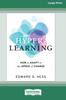 Kniha Hyper-Learning : How To Adapt To the Speed of Change (16pt Large Print Edition)