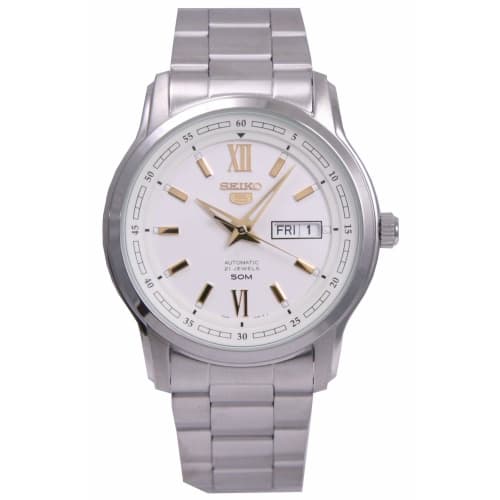 Seiko 5 Automatic Men's Watch SNKP15K1