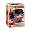 Funko - Pink - Pop Rocks N° 493 - Lady Marmalade