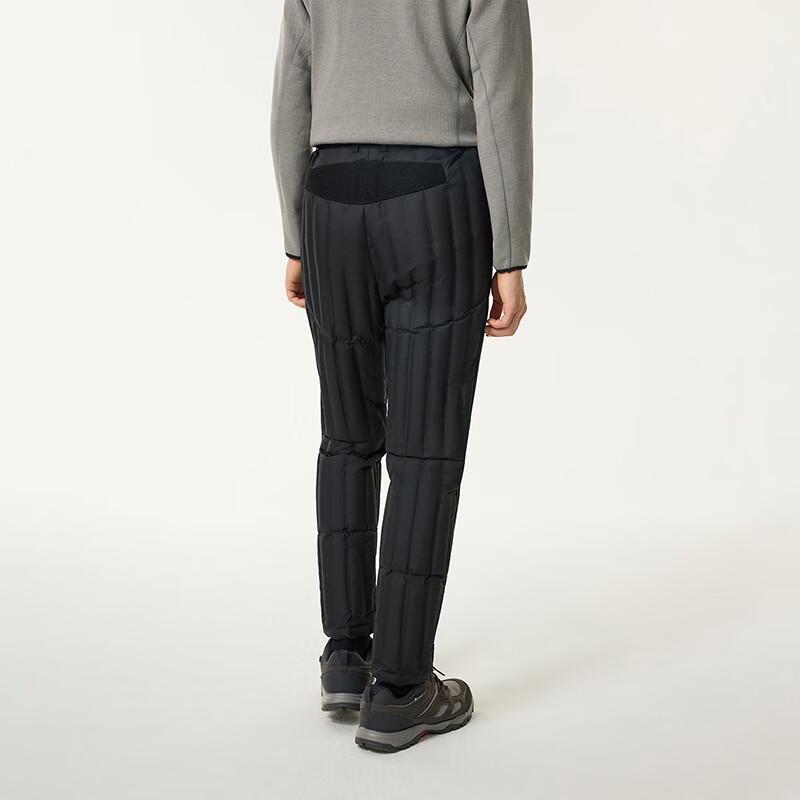 Tanboer Men's Thermal Down Long Pants TA5330117A