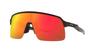 Sunglasses OO9463A MATTE BLACK 39 Prizm Lenses [Oakley] Men's