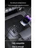 120W Super Fast Q5L Car Wireless Charger Expansion Dock & Interior Modification Accessory