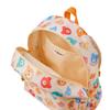 MIKIHOUSE HOT BISCUITS Backpack for Boys and Girls, Baby, Kids, Multicolor, Size S, 70-8228-140