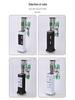 Smart Ceramic Perming Machine with Digital Constant Temperature for Professional Hairdressing