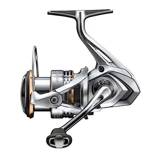 SHIMANO spinning reel 23 Sedona 2500HG