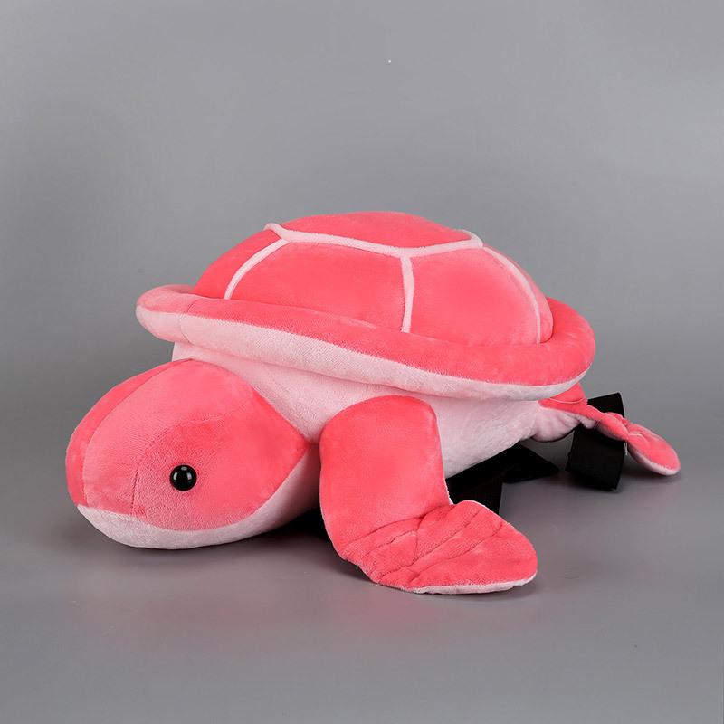 Cartoon Ski Protective Gear Set: Anti-Fall Waterproof Little Turtle Ski and Snowboard Knee Pads