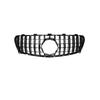 2017-2019 Mercedes-Benz GLA Class W156 GT Black Edition Grille Replacement