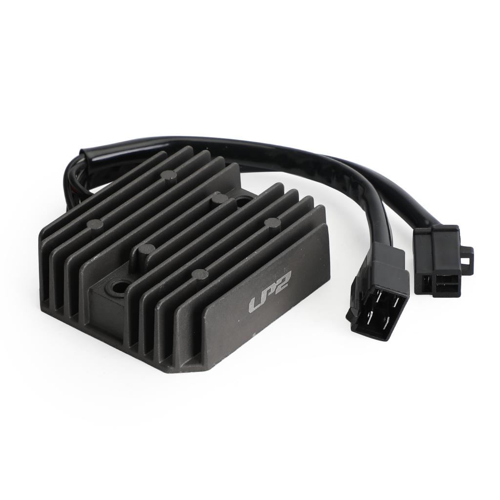 Magneto Stator+Voltage Rectifier+Gasket For Honda VT600C Shadow VLX 600 88-07