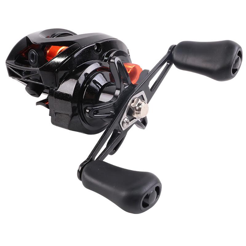 oeny AS200 Micro Lure Baitcasting Fishing Reel