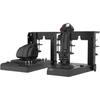 Sistema di volo e supporto Hotas per PC - Hori - Doppia leva funzione timone - 200 funzioni configurabili - Nero