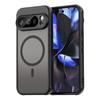 Phone Case For Google Pixel 10 Pro,strong Magnetic Shockproof Hybrid Phone Cover For Google Pixel 10 Pro