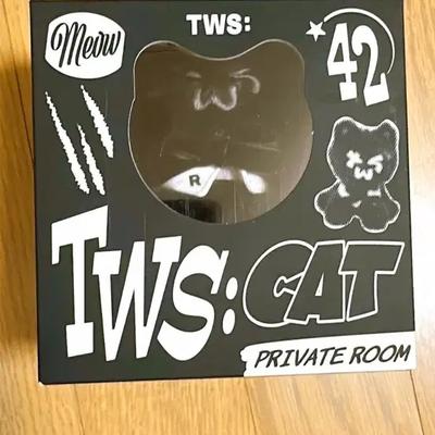Selling TWS No Tragedy Romeo Cat
