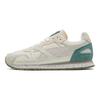 Puma Mirage Og Round Toe Comfortable Low Top Lifestyle Sneakers Unisex Sneakers White Green 375514-01