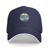 Promise Ben Howard Baseball Cap Dropshipping Vintage beach hat designer cap Women's Beach Outlet Men's