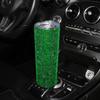 500ml Diamond Crystal Car Bottle Stainless Steel Water Bottle Bling Rhinestones Vacuum Flasks Coffee Cup Tumbler Car Accessories