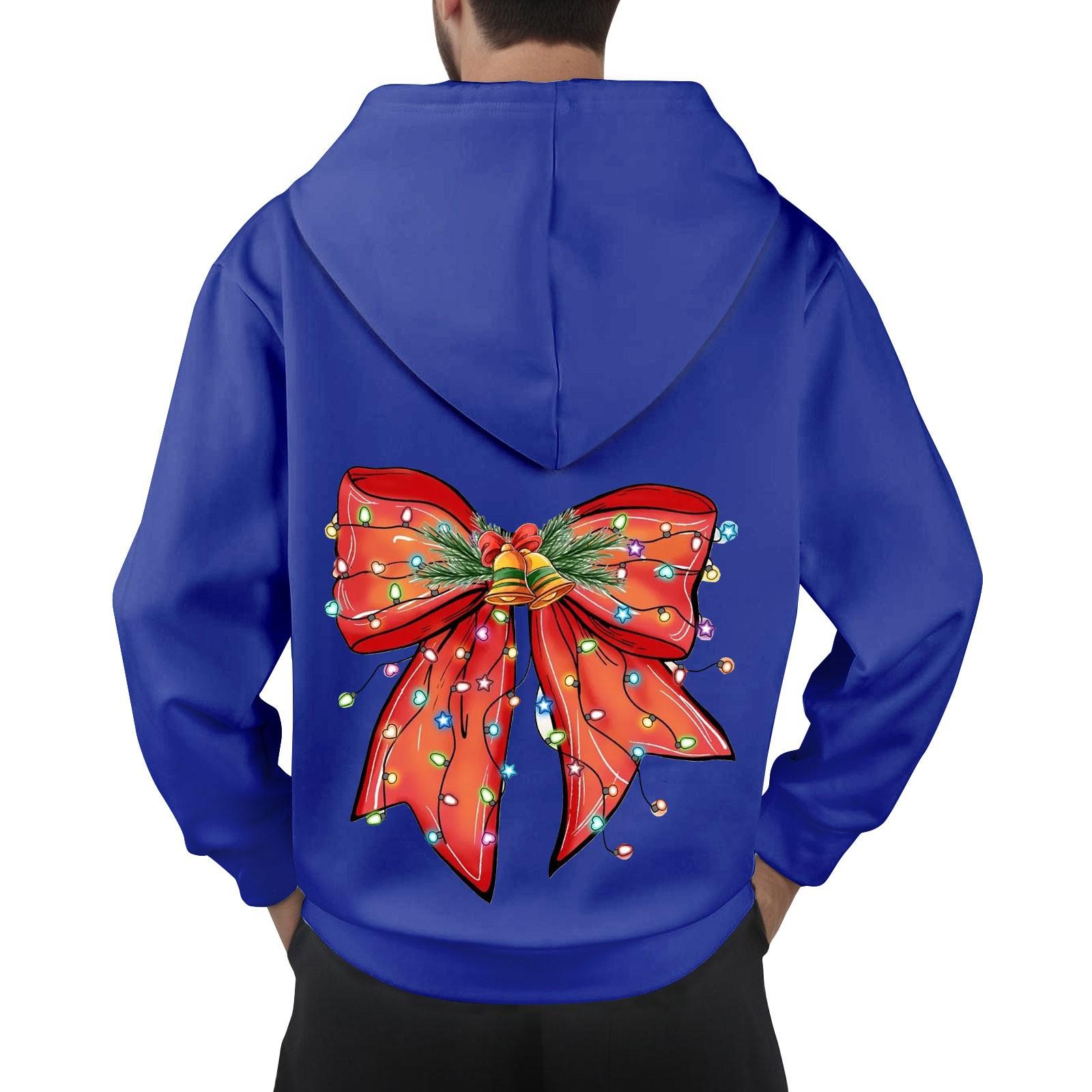 Спортивный костюм с капюшоном — фото 6