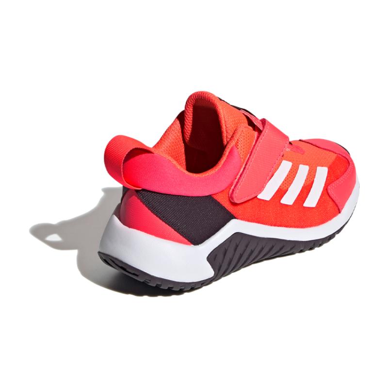 adidas 4uture Sport Signal Pink Kids Sneakers FW9763