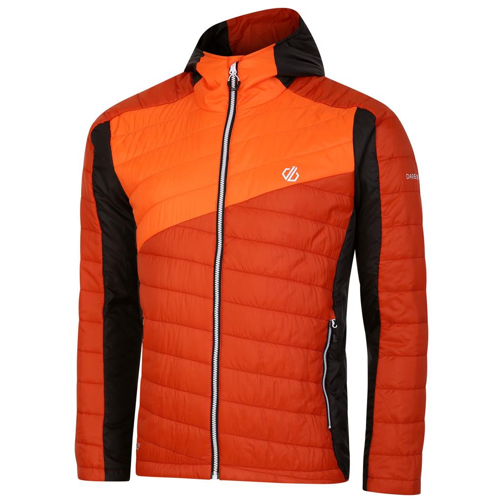 Dare 2B Mens Touring Padded Jacket
