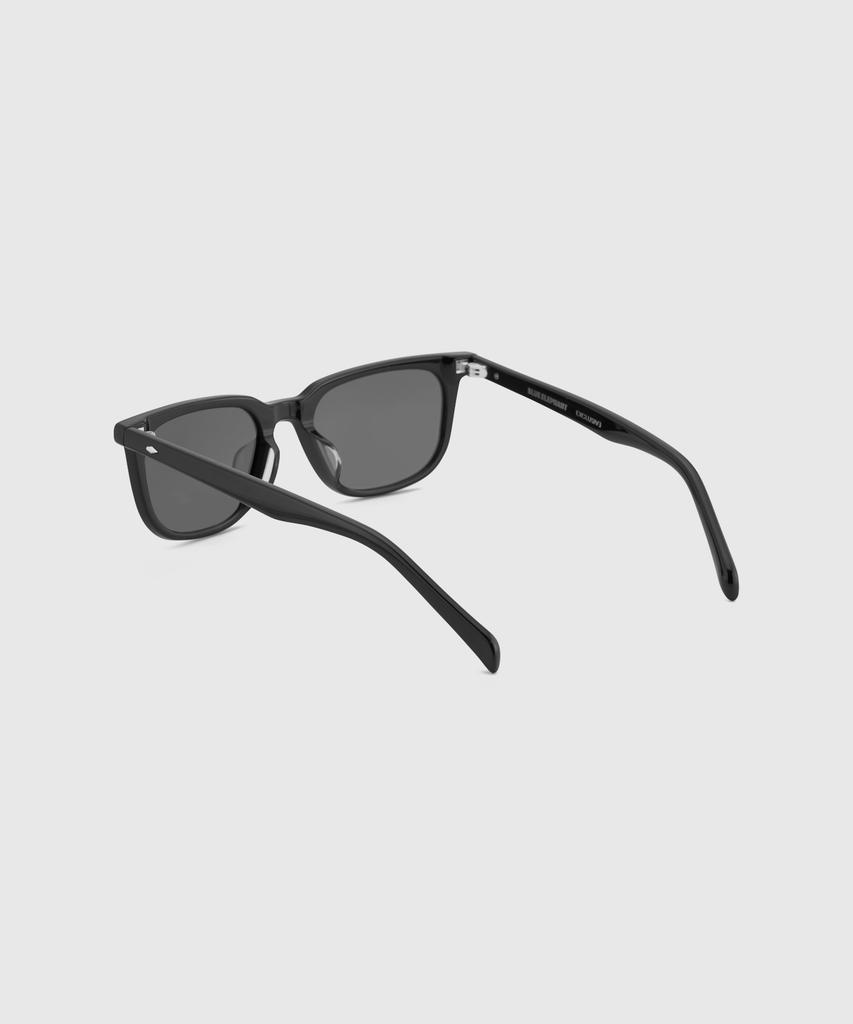 Beulluellipeonteu Tabby-S Black