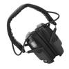 Noise Reduction Safety Earmuffs Ear Protection Foldable Shooters Hearing Protection Earmuff