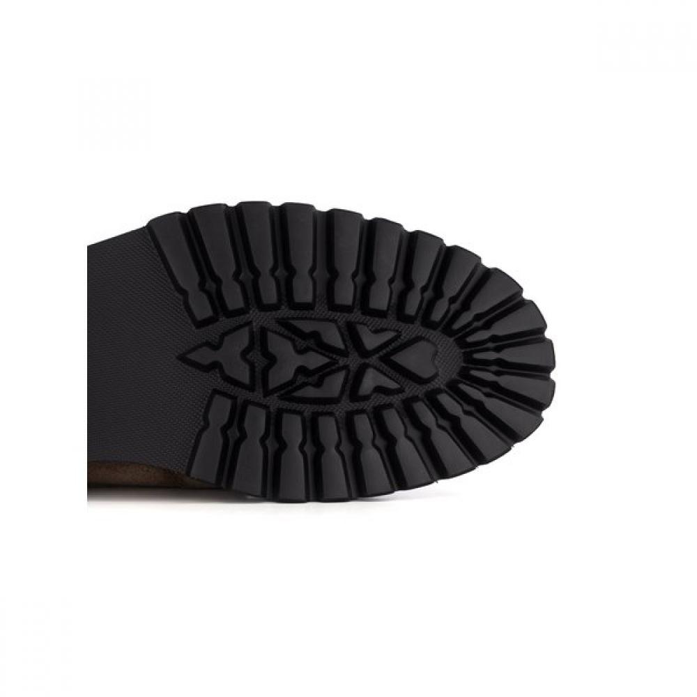 Soda Men S Semi dreSS Clipper ShoeS  4cm  Arm623 Sa32