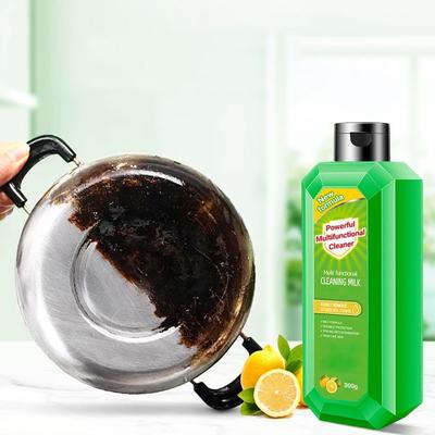 Limpeza Multiuso Removedor de Ferrugem Remove Óleo Sujeira Ferrugem Graxa Desengraxante Limpeza Doméstica Cozinha