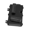 Car Power Seat Adjuster Recline Switch Front Left Right Driver Passenger Side Compatible for 1500 2500 12450166 12450254