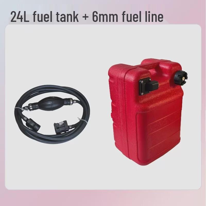 TLXT Outboard Motor Fuel Hose