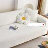 Stretch Inclusive New Sofa Cover Anti Cat Scratch All Season Anti Slip Cover Cloth