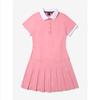 Pleated Collar One Piece 2 Pick 1 Fs2opg2362f