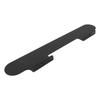 Soundbar Wall Mount Bracket Aluminum Alloy Universal Speaker Wall Bracket for SONOS Beam Gen2 Beam