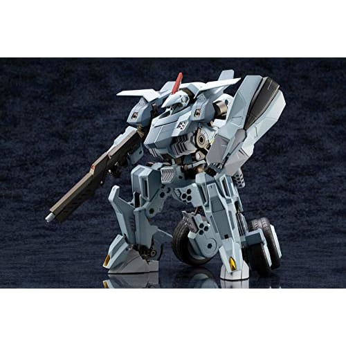 Kotobukiya Hexa Gear Bulkarm Grantz 1/24 Scale Plastic Model Kit, Approximately 180mm Tall