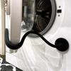 Magnetic Drum Washer Door Vent Stopper & Protective Buckle Sticker