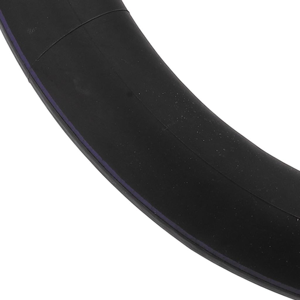 2.5/2.75?14 Inner Tube Rubber Tire Inner Tube with Straight Valve for 50cc 110cc 125cc 140cc 150cc 160cc Dirt Pit Bike