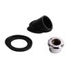 Antenna Ornament Bezel Seal Nut Kit For Toyota 4Runner 1996-2002