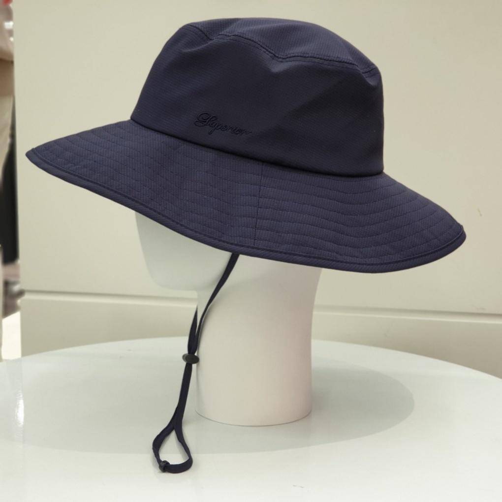 Men's IMADCP204#49 Golf Summer Wide Brim Hat