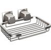Andex Openwork Chrome Soap Dish 615CC for the Bathroom