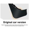 Car Mudflaps Rear Mud Flaps For Leapmotor T03 2025 2025 2025 Mudguards Fender Wheels Protection Anti-Scratch Tire Styling Splash