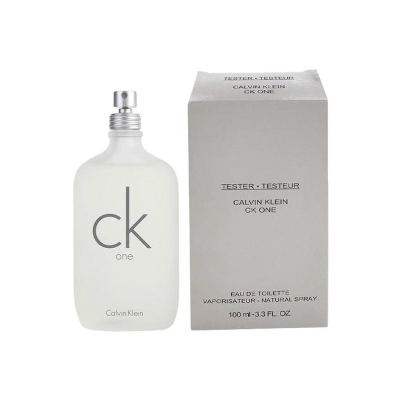 Calvin Klein Simple packaging without cap one Careyo perfume citrus aromatic eau de toilette EDT 100ml коричневый