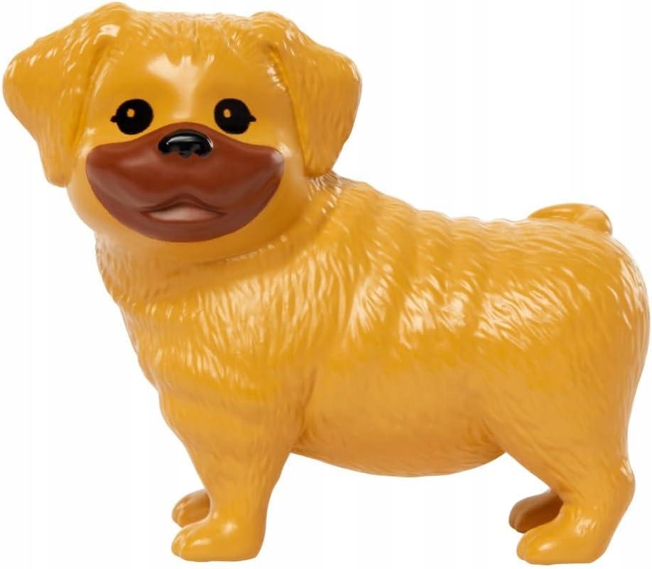 Lalka Barbie Ligaya Lalka Filmowa Hrm06 Wb 0318