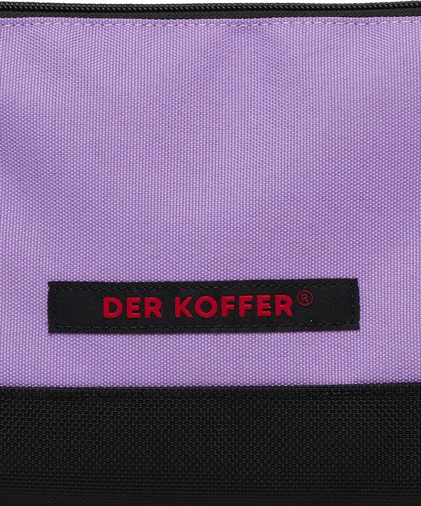 Der Koffer Harmony Pouch (L-Size) [Lavender]