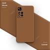 Shell Phone Case for Redmi Note 11 Pro Plus Pro+ SE 11S 11T 11E Pro 11T Pro Plus 4G 5G Liquid Silicone Original Basic Back Cover