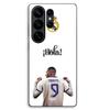 Case For Samsung Galaxy S26 Ultra Kylian Mbappe Real Madrid 9 Hola Maniacase