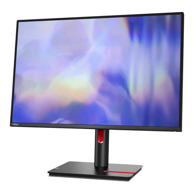 Lenovo ThinkVision T24d-30 24-inch WUXGA Business Monitor CN plug (adapter included)