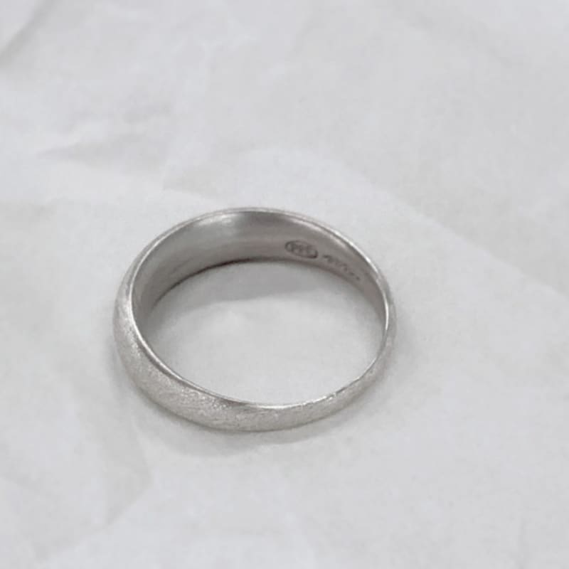 metamic Classic Ring