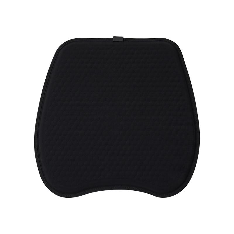 Four Seasons Breathable Honeycomb Gel Car Seat Cushion