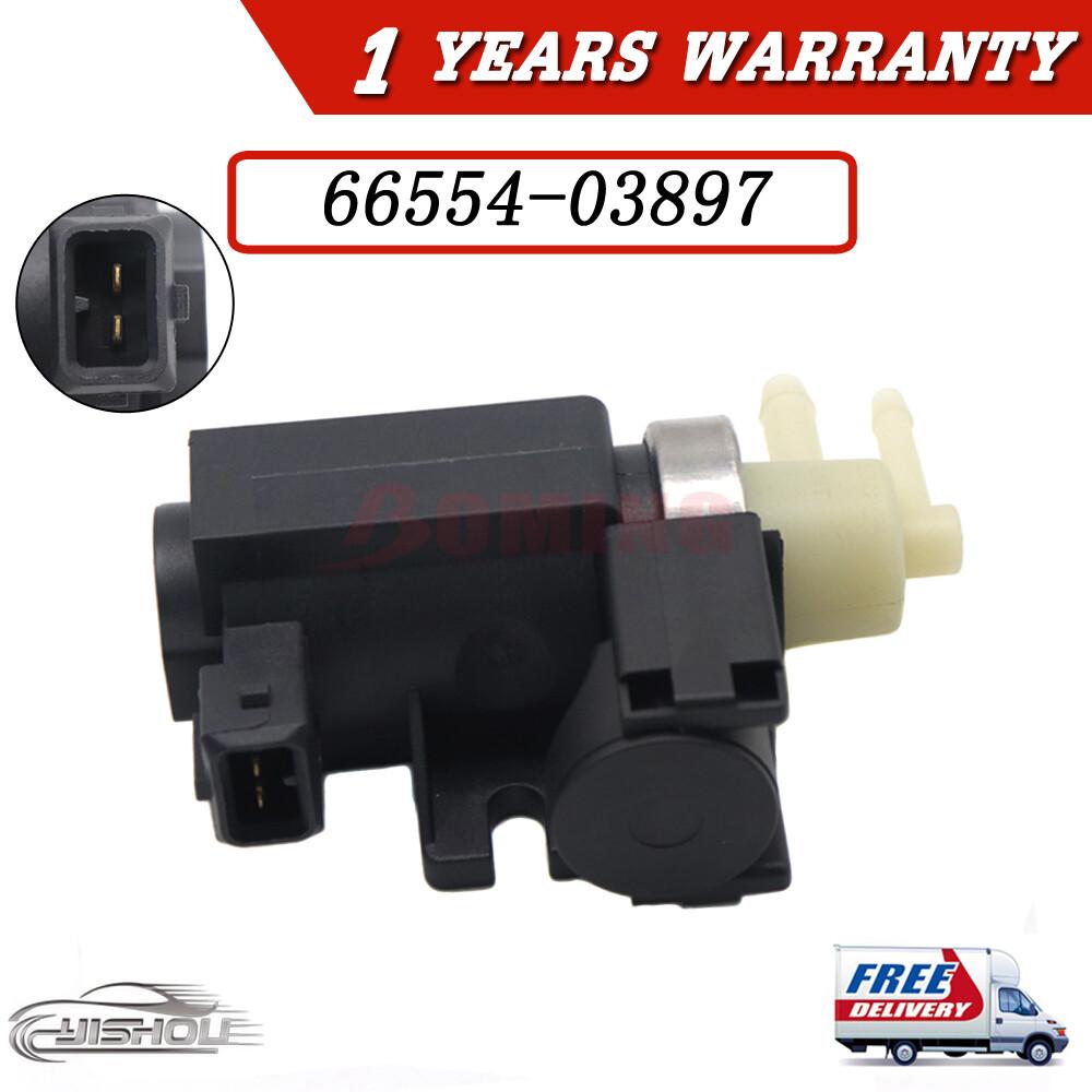 For SSsangyong Actyon Turbo Modulator Pressure Valve  2006-2010 66554-03897